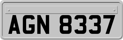AGN8337