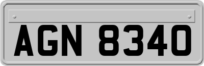 AGN8340