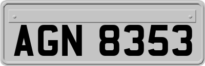AGN8353