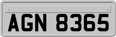 AGN8365