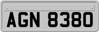 AGN8380