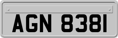 AGN8381