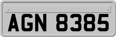 AGN8385