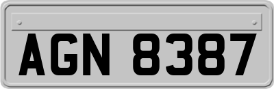 AGN8387