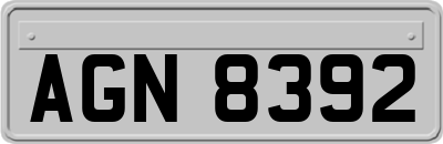 AGN8392
