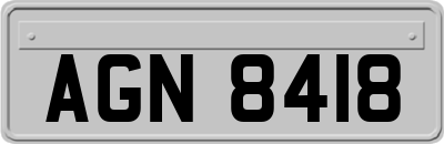 AGN8418