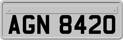 AGN8420