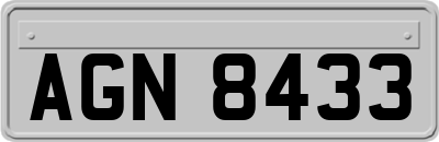 AGN8433