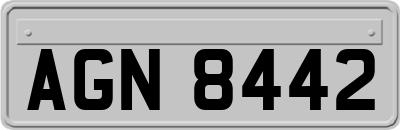 AGN8442