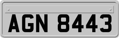 AGN8443