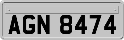 AGN8474
