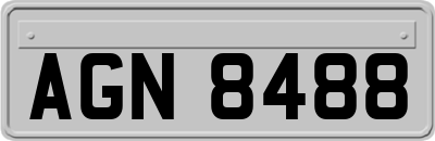 AGN8488