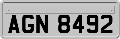 AGN8492