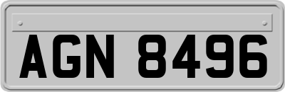 AGN8496