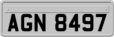 AGN8497