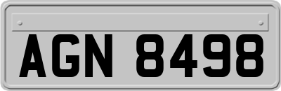 AGN8498