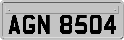 AGN8504