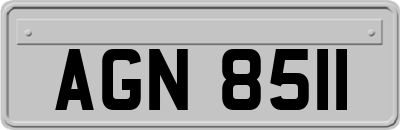 AGN8511