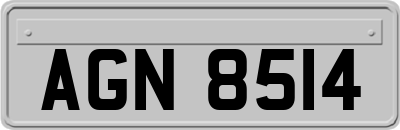 AGN8514