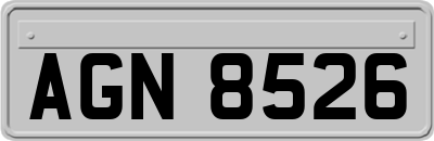 AGN8526