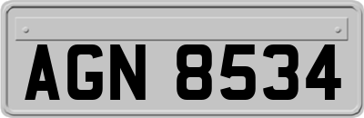 AGN8534