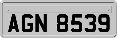 AGN8539