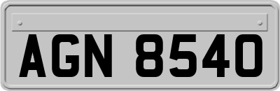 AGN8540