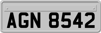 AGN8542