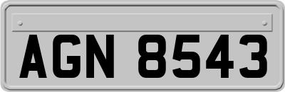 AGN8543