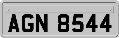 AGN8544