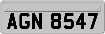 AGN8547