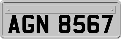 AGN8567