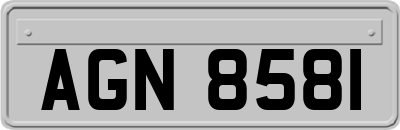 AGN8581