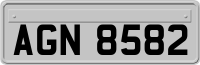 AGN8582