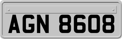 AGN8608