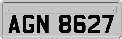 AGN8627
