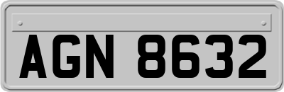 AGN8632