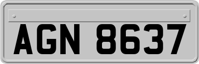 AGN8637