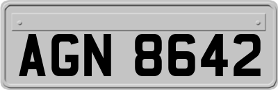 AGN8642