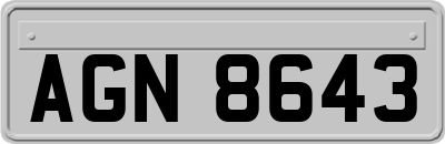 AGN8643