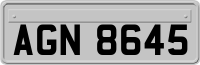 AGN8645