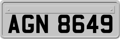 AGN8649