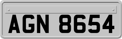 AGN8654