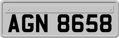 AGN8658