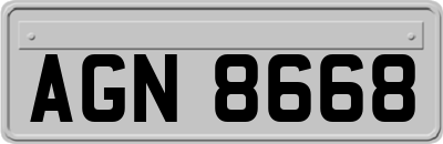 AGN8668