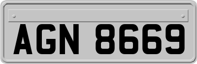 AGN8669