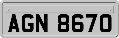 AGN8670