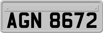 AGN8672