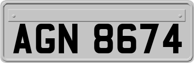 AGN8674