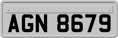 AGN8679